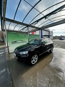 Volkswagen touareg 3.0tdi 180 kw 2014 - 7