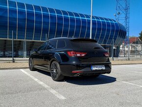 Seat Leon 2.0 TSI Cupra 213 kW DSG - 7