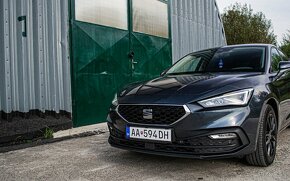 Seat Leon 2020 2.0TDI - 7