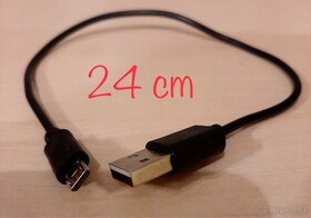 Mikro USB kábel - 7