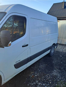 Renault Master Skriňa 2.3 DCi L2H2 - 7