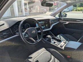 VW Touareg 3.0tdi R Line 2022/11 - 7