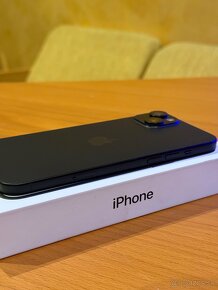 Apple IPhone 15 plus 128GB - 7