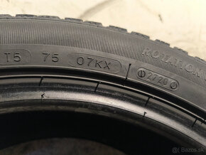 205/50 R17 Zimné pneumatiky Riken Snow 2 kusy - 7