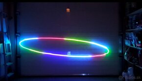 Laser RGB 1,2W - 7