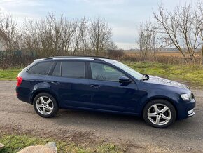 Škoda Octavia 3 1.6 tdi 2015 - 7