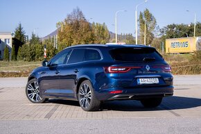 Renault Talisman Grandtour Energy dCi 160 Initiale Paris EDC - 7