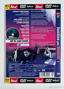 DVD Filmy a Rozne Knihy - 7