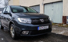 Dacia Sandero 1.0Sce 54kW M5 - 7