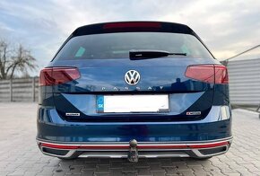 Volkswagen Passat Alltrack 2.0 TDi 140KW, 4x4, MEGA VÝBAVA, - 7