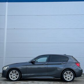 BMW F20 120D 3X MPacket - 7