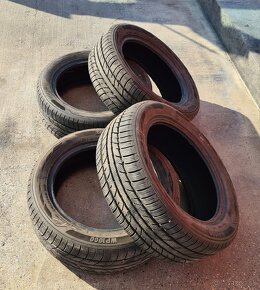 Zimní Pneumatiky Zeetex WP1000 185/55R15 Vzorek 7 mm - 7