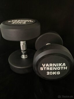 POGUMOVANÉ JEDNORUČKY VARNIKA STRENGTH - 7