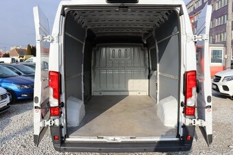 Fiat Ducato Dodávka 2.3 MultiJet E6 L3H2 3,5t - 7