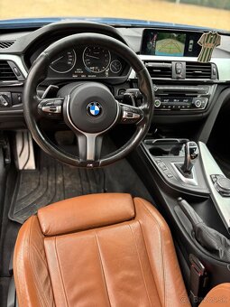 BMW 428 i - 7