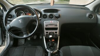 Peugeot 308 1.6HDI-Čitaj pozorne - 7