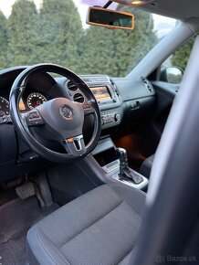 Volkswagen Tiguan 2.0 TDi 4MOTION/DSG - 7