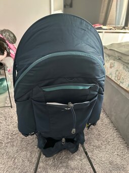 Deuter comfort kid pro - 7