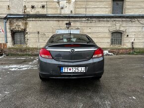 Opel Insignia 2.0 CDTI - 7