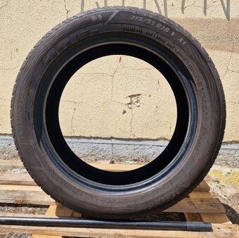 LETNÉ PNEUMATIKY MATADOR 215/55 R18 99V XL - 7