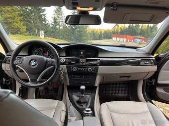 BMW 325xi - 7