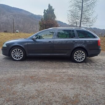 Škoda octavia II 1.9 TDI 77kw - 7