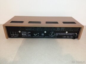 RÁDIO RECEIVER RFT STEREO 5080 - 7