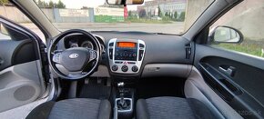 Kia ceed 1.6crdi - 7