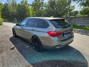 Bmw rad 3 Touring - 7