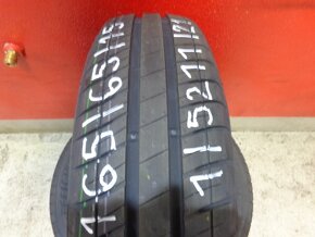 165/65R15 good year letne pneu - 7