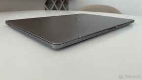 Macbook Pro 16" 2019 - 7