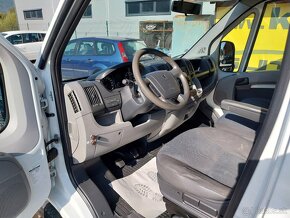 Peugeot Boxer Furgon 2.2 HDi 330 L2H2 - 7