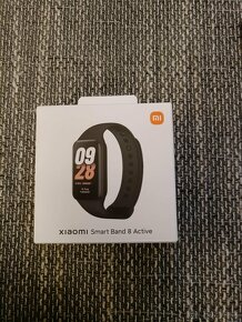 Motorola G32 Xiaomi Smart Band 8 Active - 7