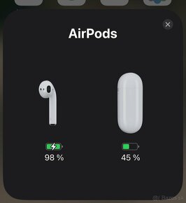 AirPods 1 - 7