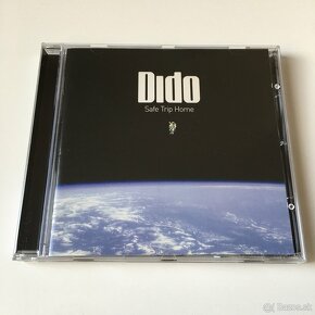 # HUDOBNÉ CD # 10 - 7