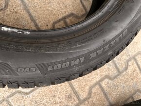 205/55R16 Bridgestone zimne - 7