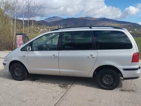 Seat Alhambra - 7