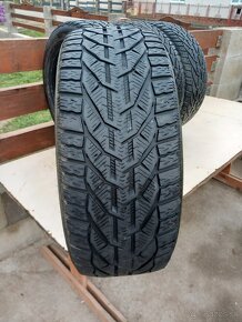 Zimne pneumatiky 225/45R17 - 7