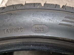 235/45 r19 zimné 2 ks AUSTONE dezén 7,8 mm DOT2023 - 7