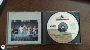 Predám CD výber Bay City Rollers - Starke Zeiten, 1998 - 7