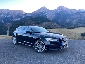 Audi A6 C7 QUATTRO - 7