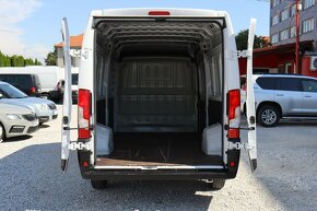 Fiat Ducato Dodávka 2.3 MultiJet 140k SCR L4H2 3,5t MAXI - 7