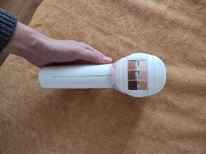 IPL epilator Babyliss - 7