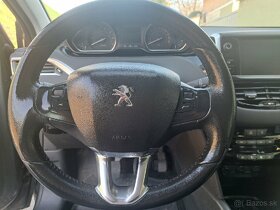 Peugeot 208 1.4 benzin - 7