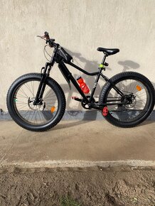 FATBIKE 26x4.0 - 7