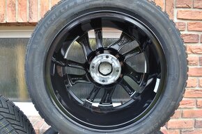 4x108 R16 Zimna sada Original Peugeot 208 - 7