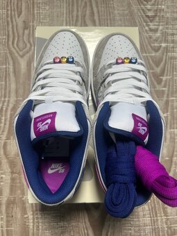 Nike SB Dunk Low Rayssa Leal - 7