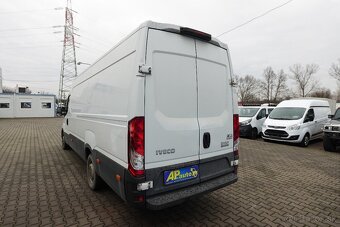 IVECO DAILY 35S160 MAXI 2.3HPT KLIMA HI-MATIC SERVISKA - 7