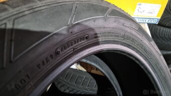 Dunlop 235/55R20 letne - 7