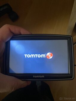 TomTom navigácia Canada 310 - 7